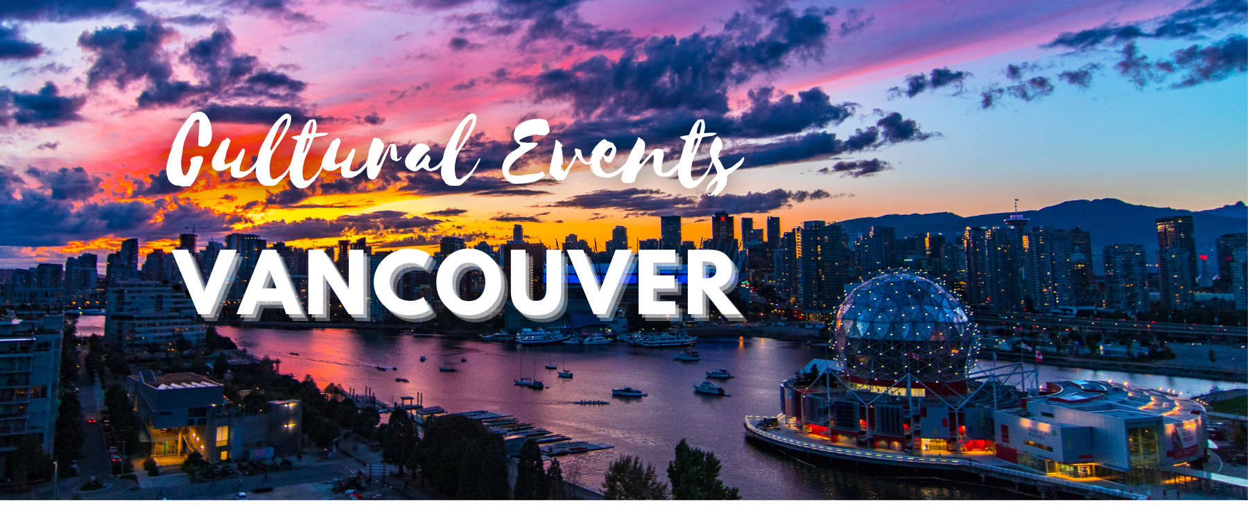 Greek Events in Vancouver